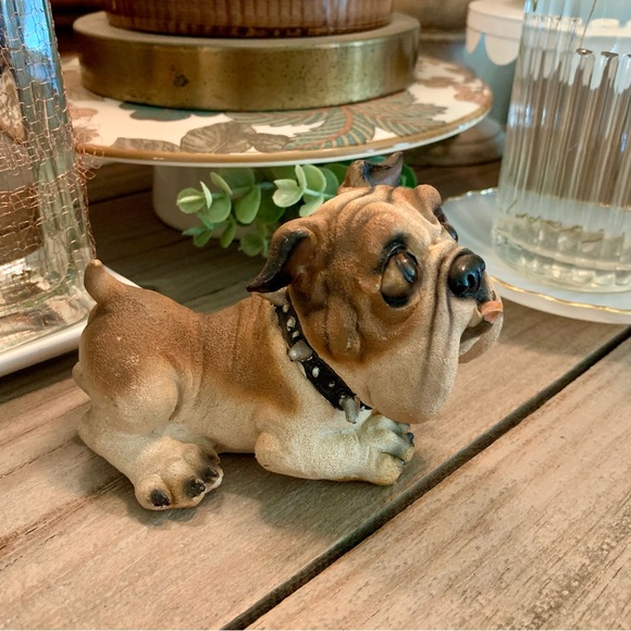 🐾Vintage Bulldog~dogs~pets🐾 - Picture 10 of 10